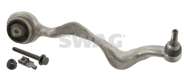 Braccio oscillante, Sospensione ruota - 20 93 0517 SWAG